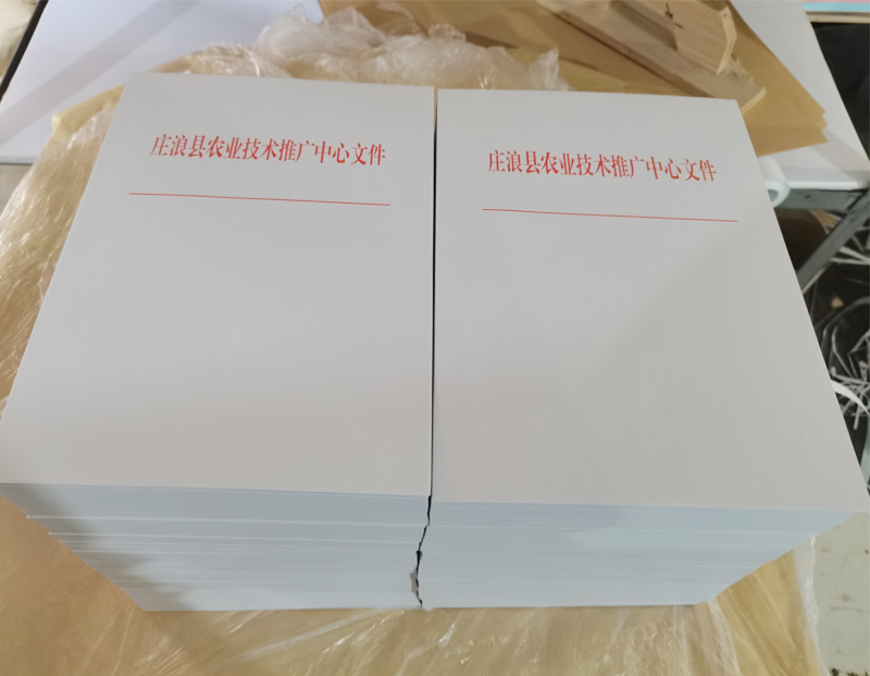 都兰文头纸